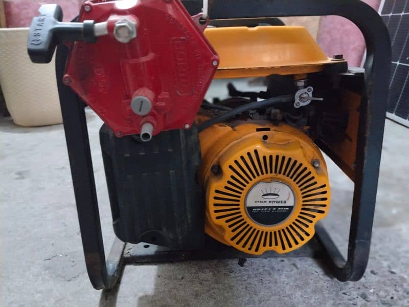 generator value for sell 2