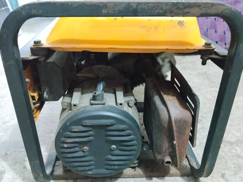 generator value for sell 4