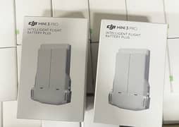 DJI Mini 3 plus battery 0