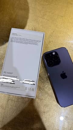 iphone 14 pro non pta 128gb 0