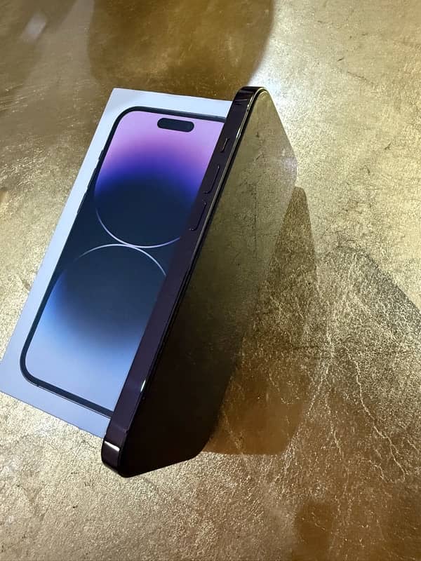 iphone 14 pro non pta 128gb 1