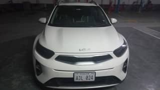 KIA STONIC 2022