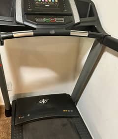 home used tradmill . running machine