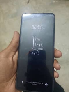 Infinix hot 40 pro