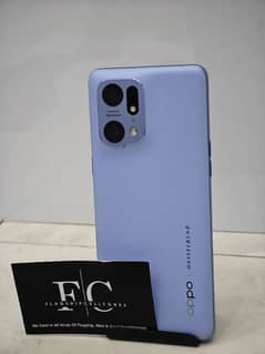 Oppo Find X5 Pro Pta Approved (OA)