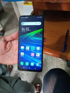 Infinix Note 11 Pro 8gb / 128gb