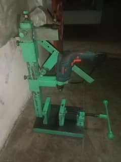 drill machine stand