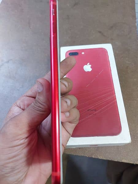 iphone 7 plus PTA approved 2