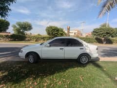 Nissan Sunny 2000 0