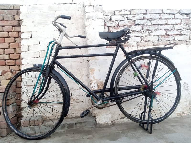 cycle sale---- Bycycle-Sohrab-for-sale-in best price 1