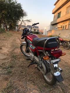 honda cd70 for sale