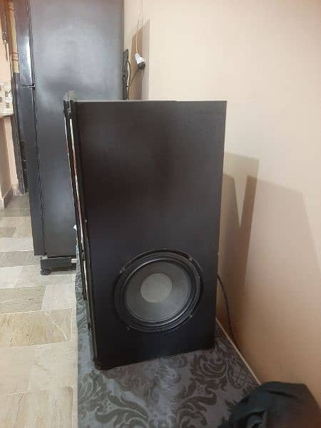 Audionic Classic 6 urgent sale 2