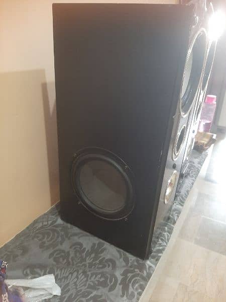 Audionic Classic 6 urgent sale 3