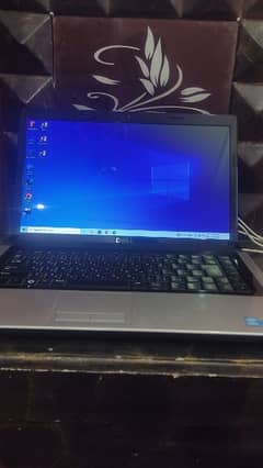 Dell Core i5 M450 Laptop 1st generation