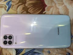 huawei nova 7i 0