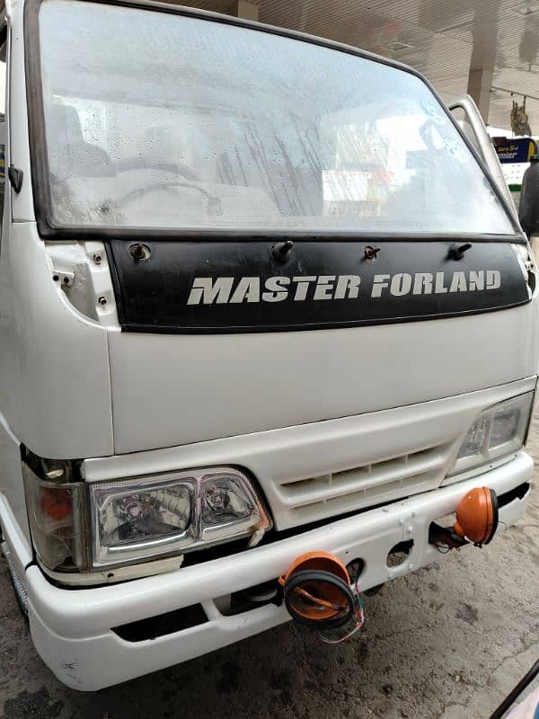 Master foton 1