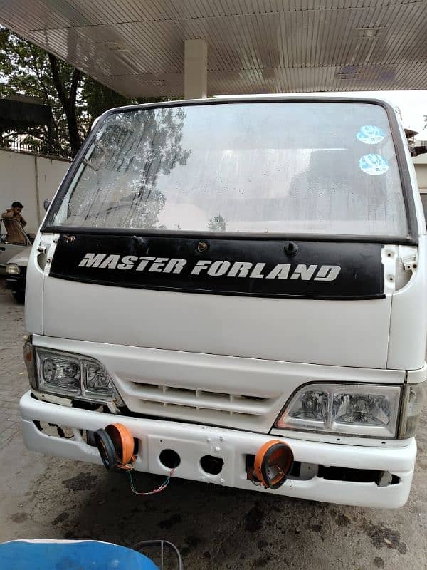 Master foton 2