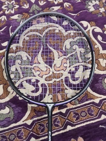 Japanese rackets 3