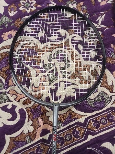 Japanese rackets 4