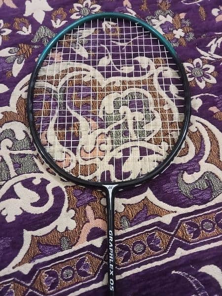 Japanese rackets 11