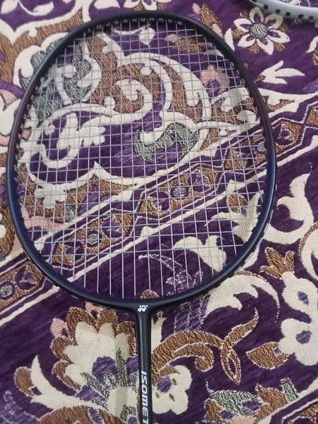 Japanese rackets 13