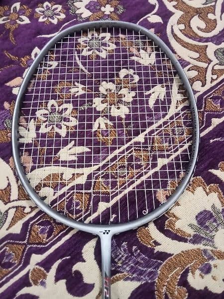 Japanese rackets 16