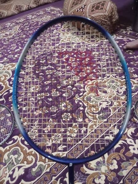 Japanese rackets 18