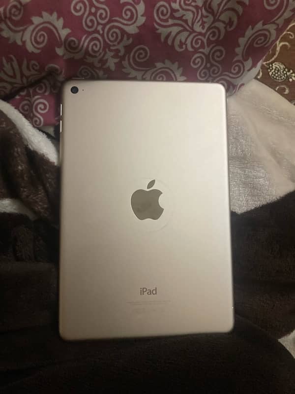 ipad mini 4 128gb 1