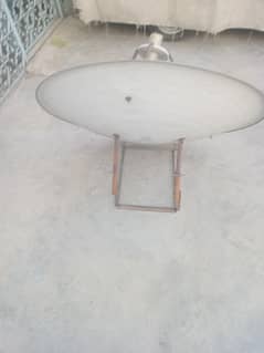 Dish antenna for sale