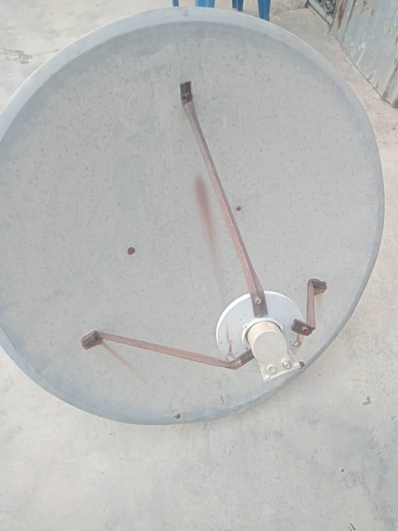 Dish antenna for sale 1