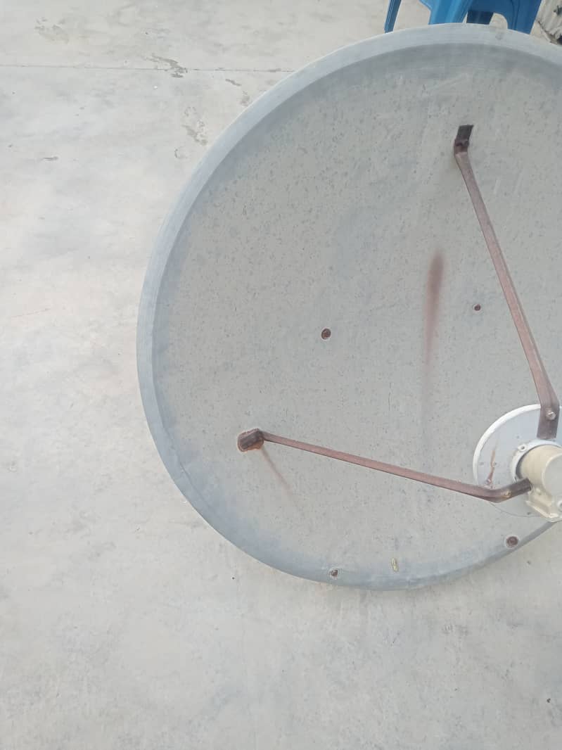 Dish antenna for sale 2