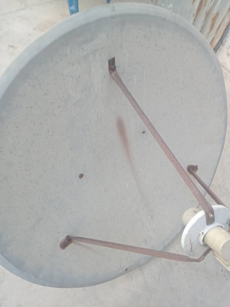 Dish antenna for sale 3