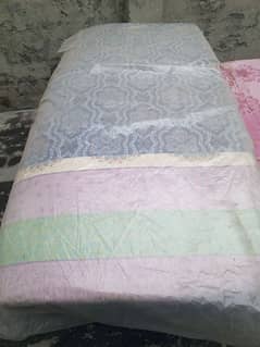 Old double bed mattress for sale