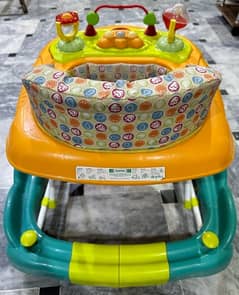 Adjustable Baby Walker for sale 0