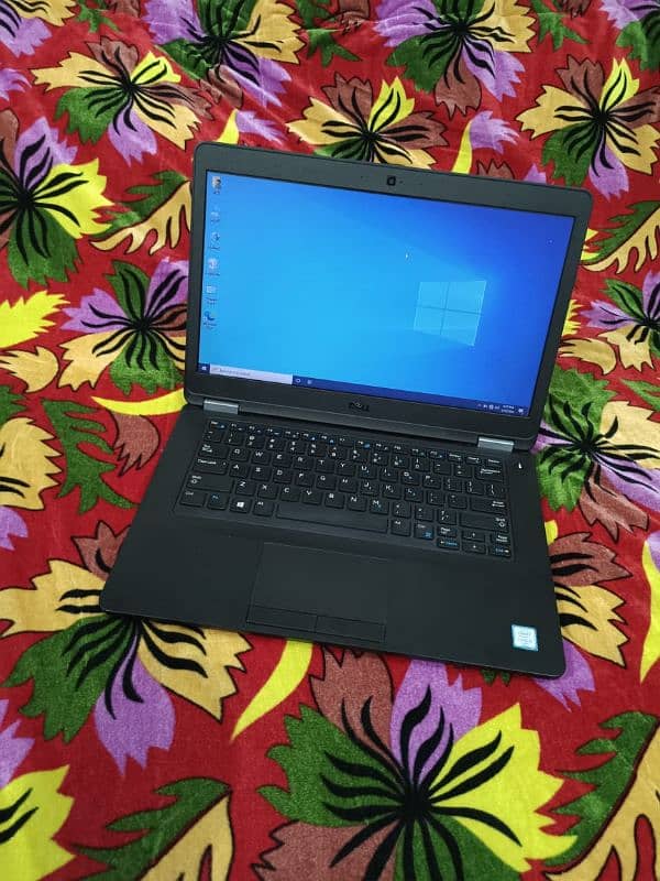 Dell Latitude Core i7-5th Generation 8GB RAM 256GB SSD BEST Conditions 0