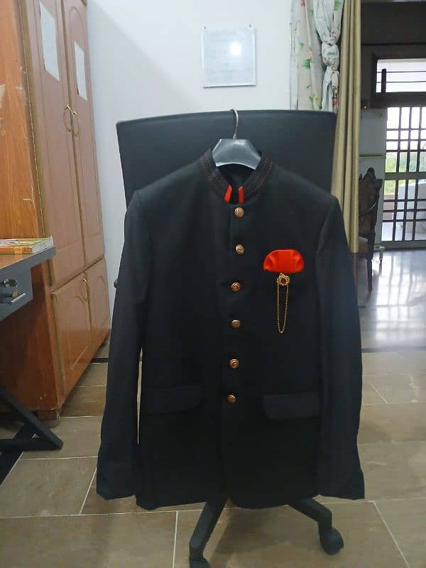 Prince Coat , Full Suit , Size 30 1