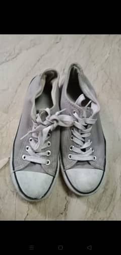 new beautiful imported shoes