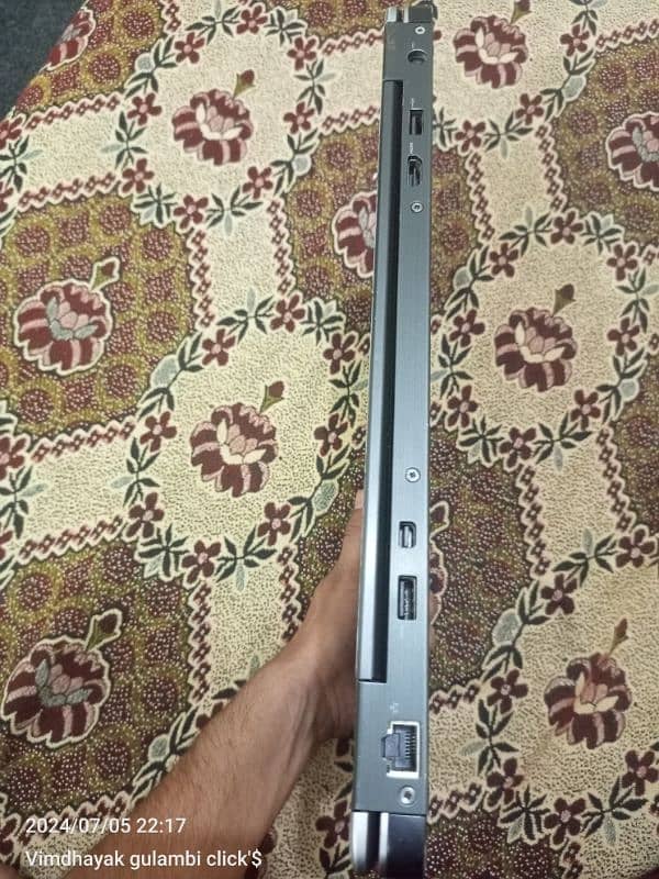 Dell i5 4gen 1