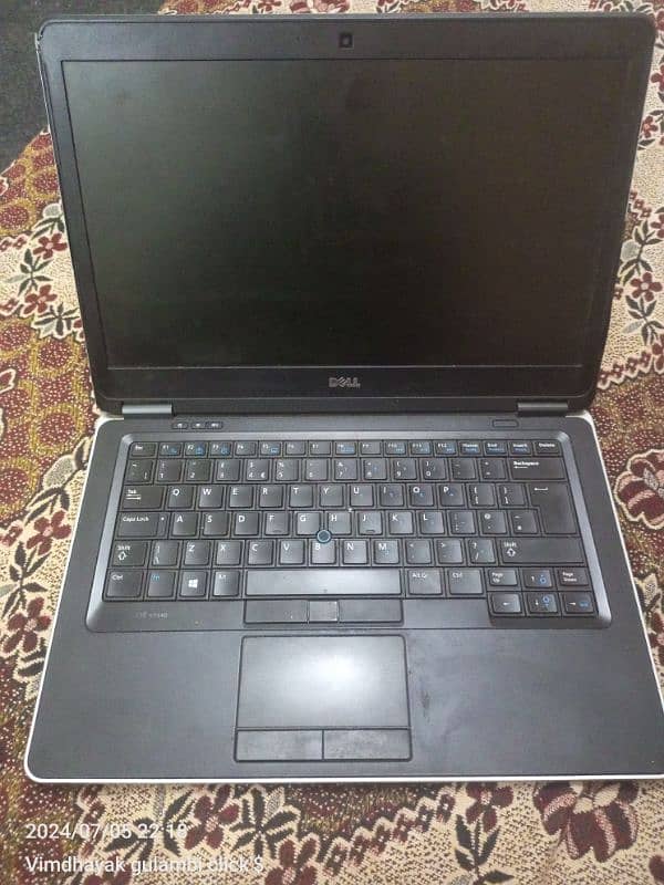 Dell i5 4gen 2