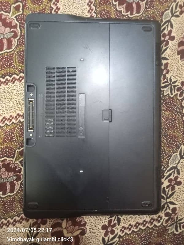 Dell i5 4gen 3