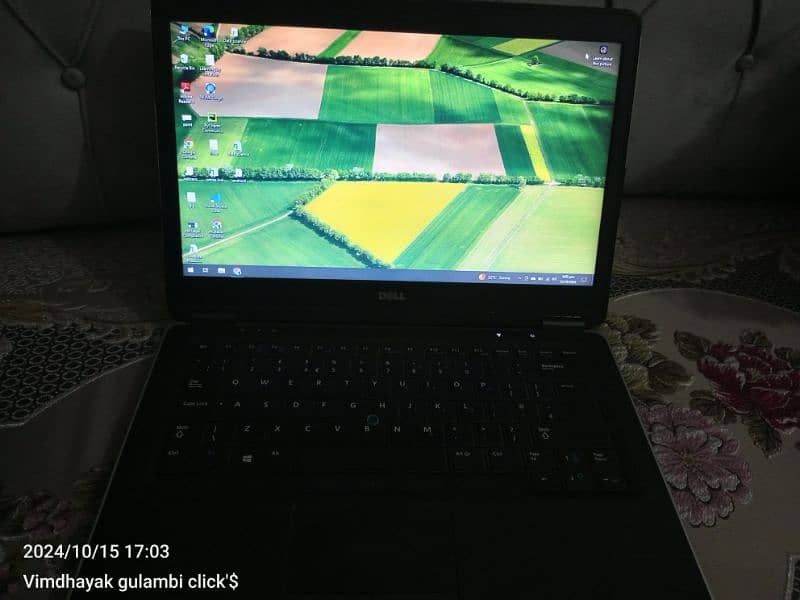 Dell i5 4gen 5