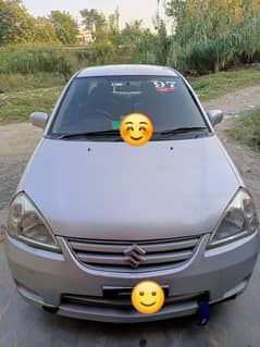 Suzuki Liana 2006