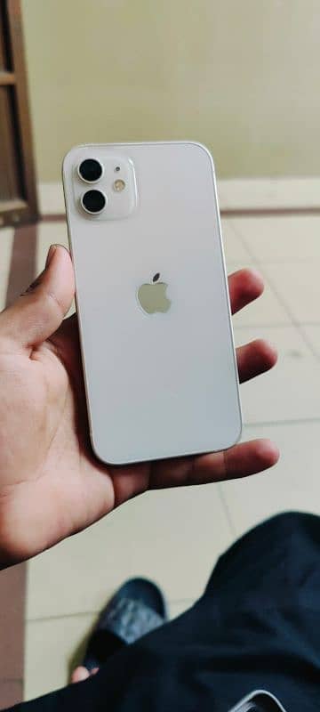 Iphone12 10by10 128GB nonpta factoryunlocked box/cabel 03016729100 0