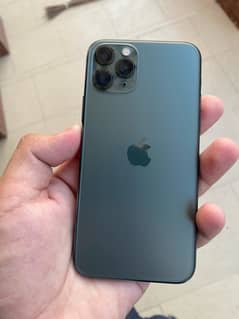 iphone 11 pro dual pta approved 93% 10/10 waterpck