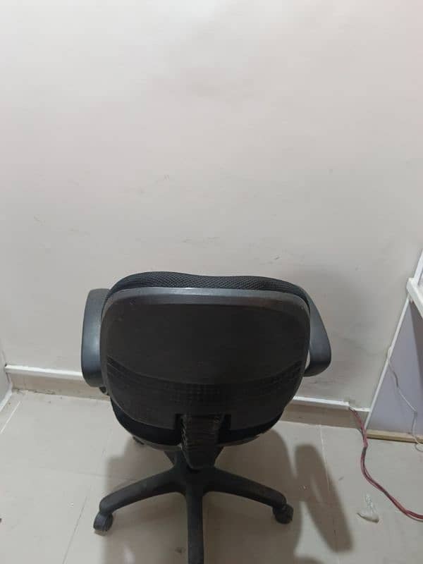 Office chairs 2