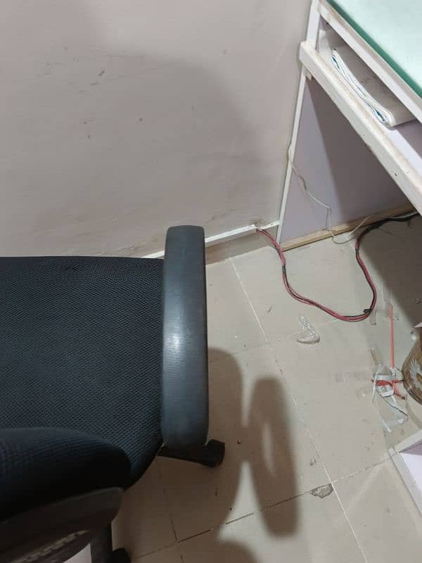 Office chairs 3