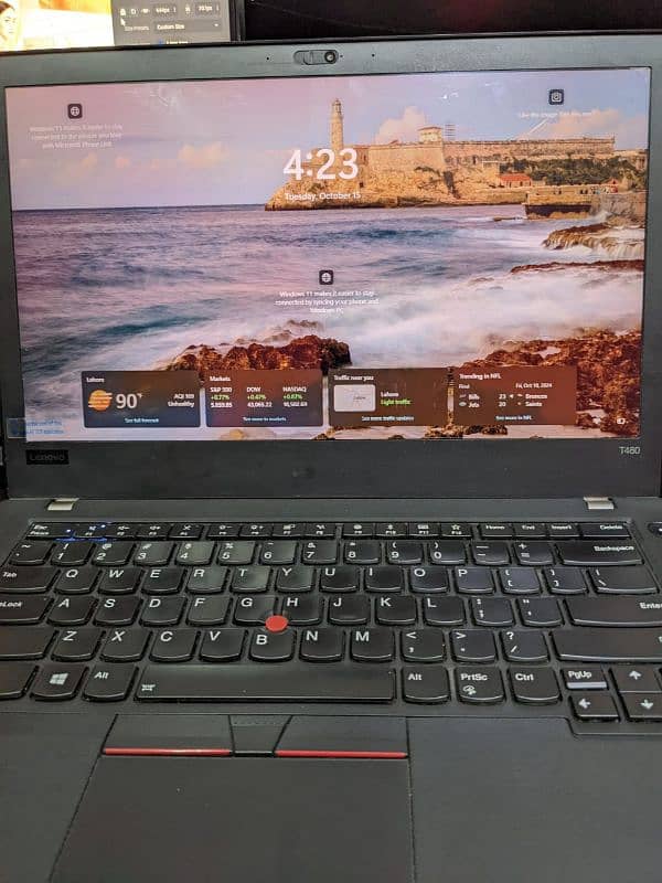 Lenovo ThinkPad T480s 0