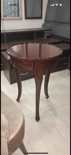 1 month used furniture for sale