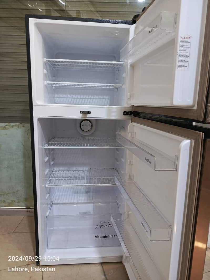 Dawlance Fridge LArge size  (0306=4462/443) classset 4