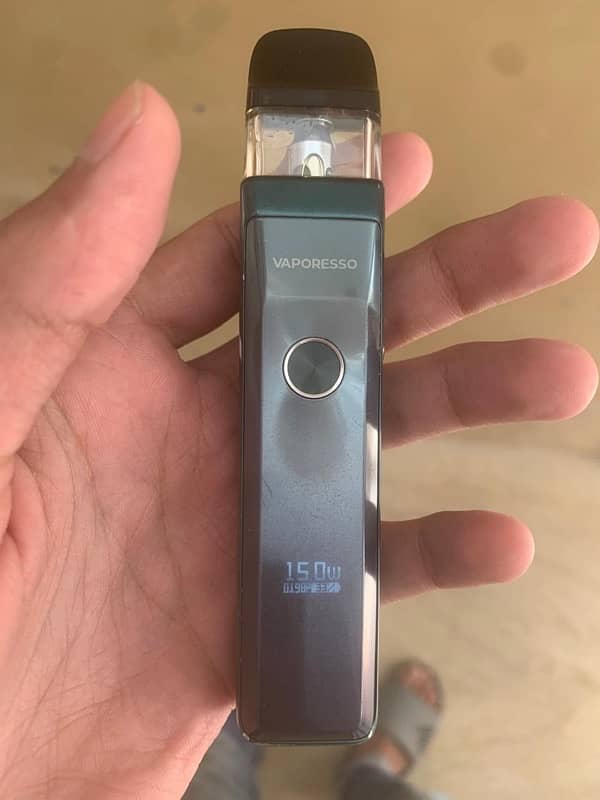 vaporesso XROS Pro KIT POD 3